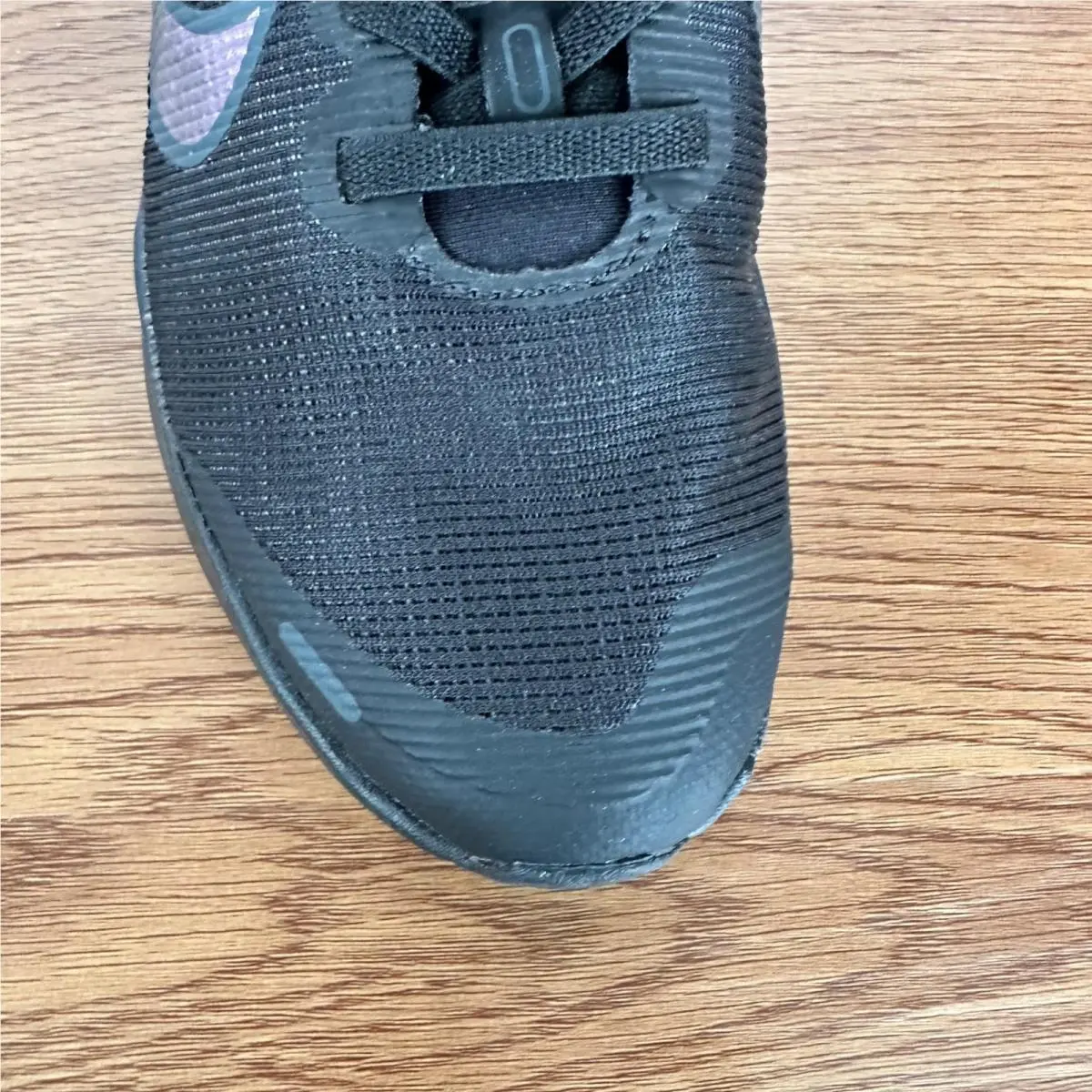Nike shoes - DOWNSHIFTER - DOWNSHIFTER - Black (UPC: 195870729387) 5