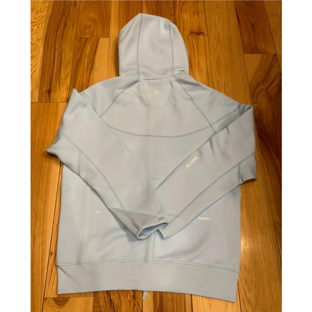 Nike clothing - Cobalt Tint (UPC: 196607428481) 0