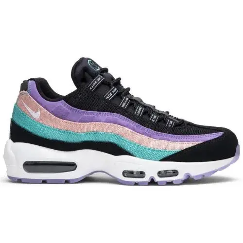 Air Max 95 IB Men`s Size 11.5 ND Have A  Day Shoes by Nike