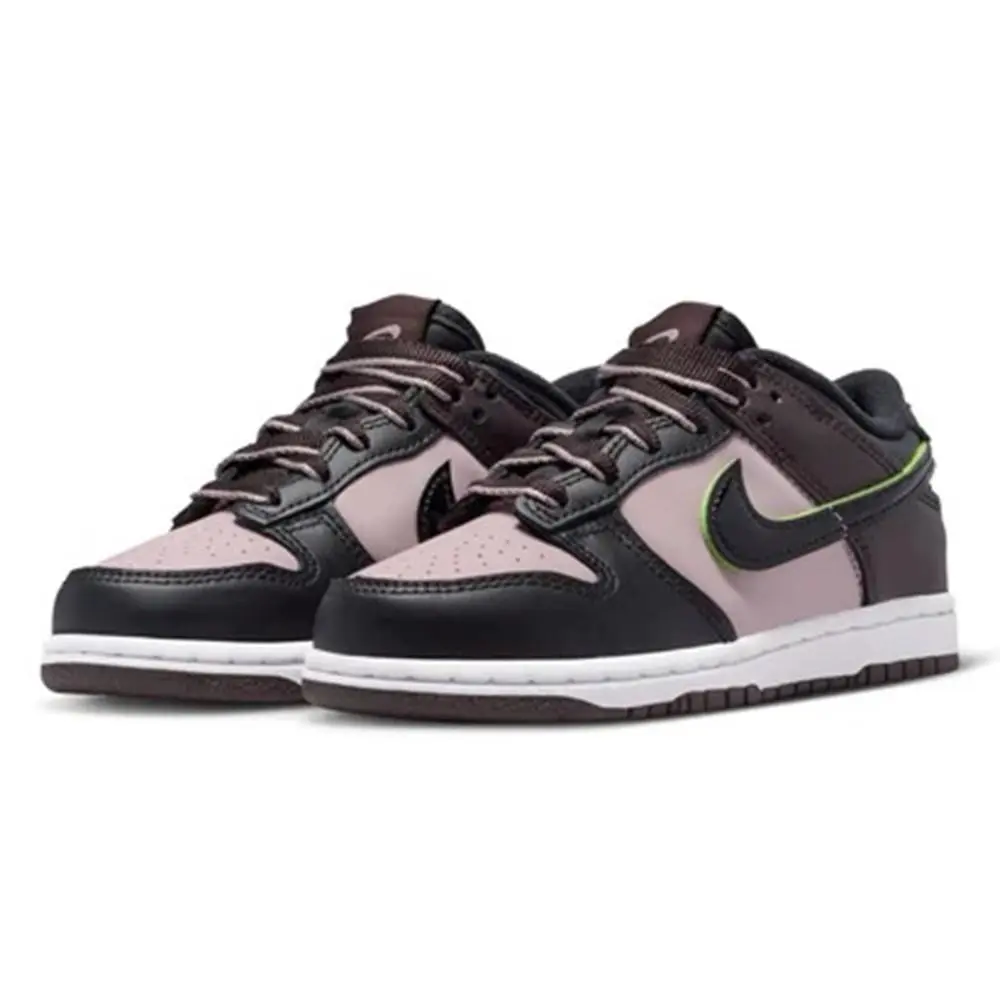 Nike shoes - HQ1955 600 - HQ1955 600 - Particle Rose/Black (UPC: 198485615052) 2