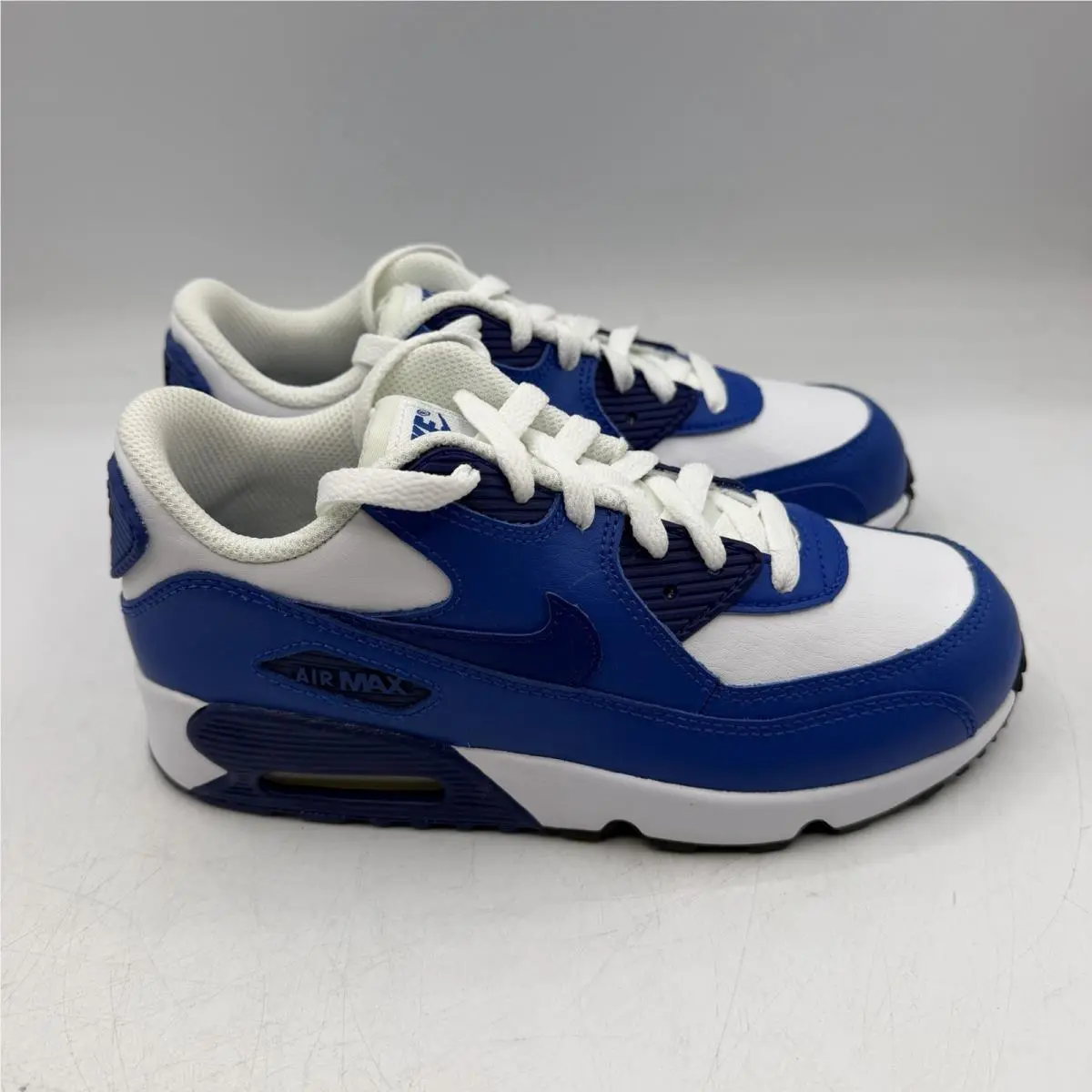 Nike shoes - Nike Air Max 90 - Air Max - White 0