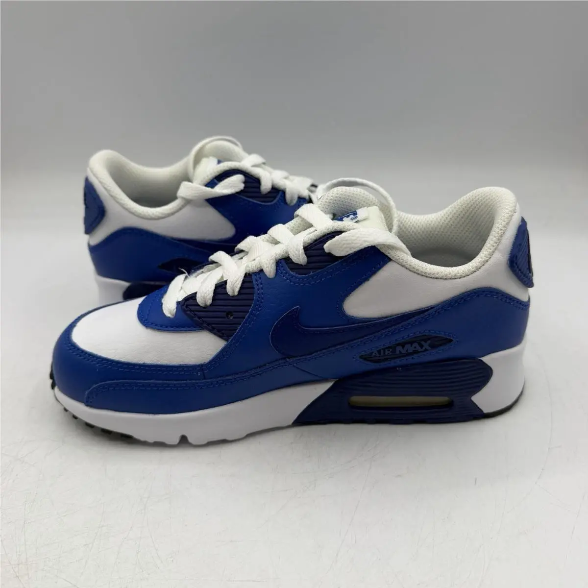 Nike shoes - Nike Air Max 90 - Air Max - White 1