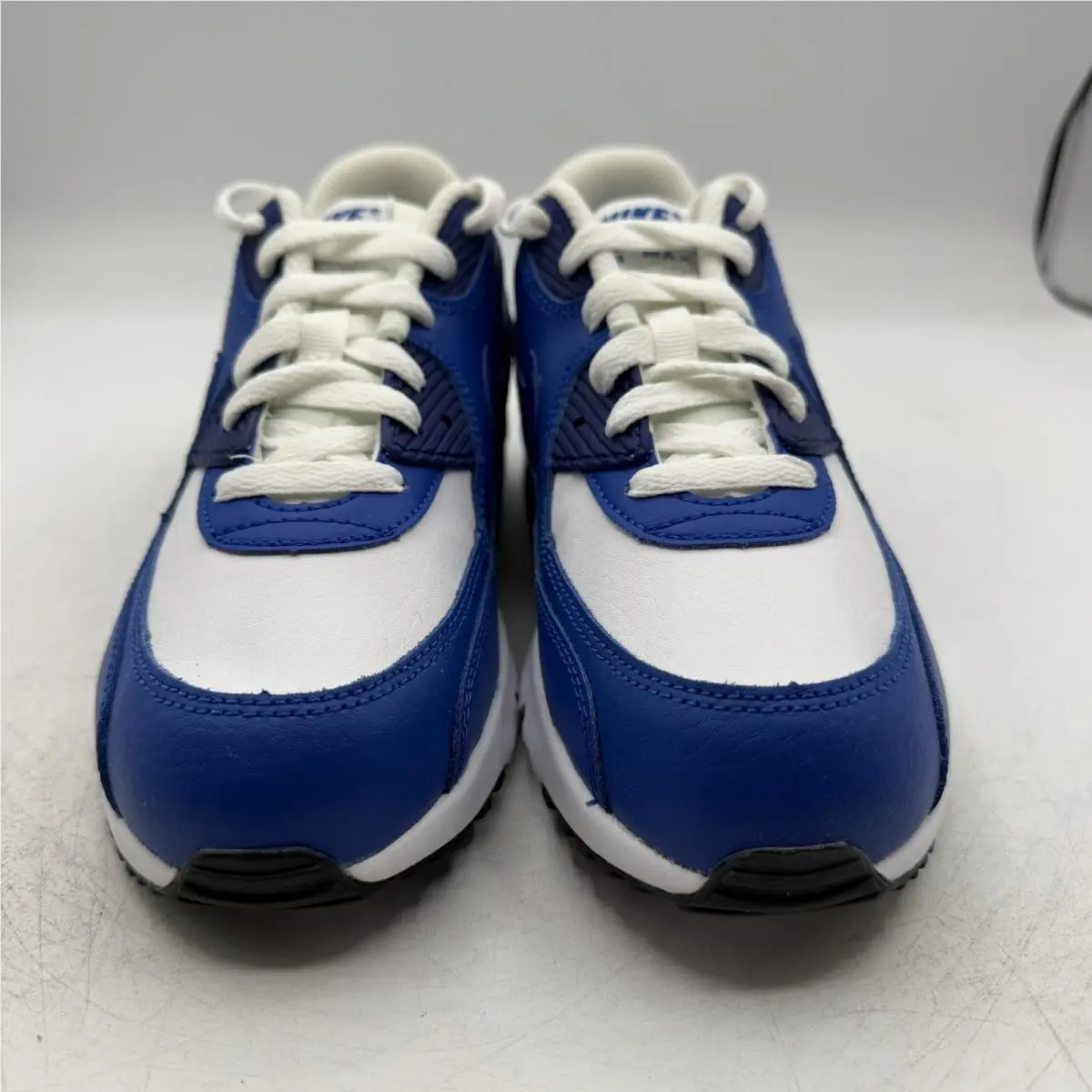 Nike shoes - Nike Air Max 90 - Air Max - White 2