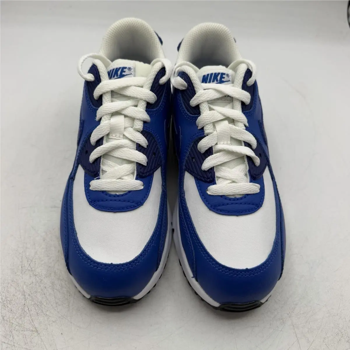 Nike shoes - Nike Air Max 90 - Air Max - White 3