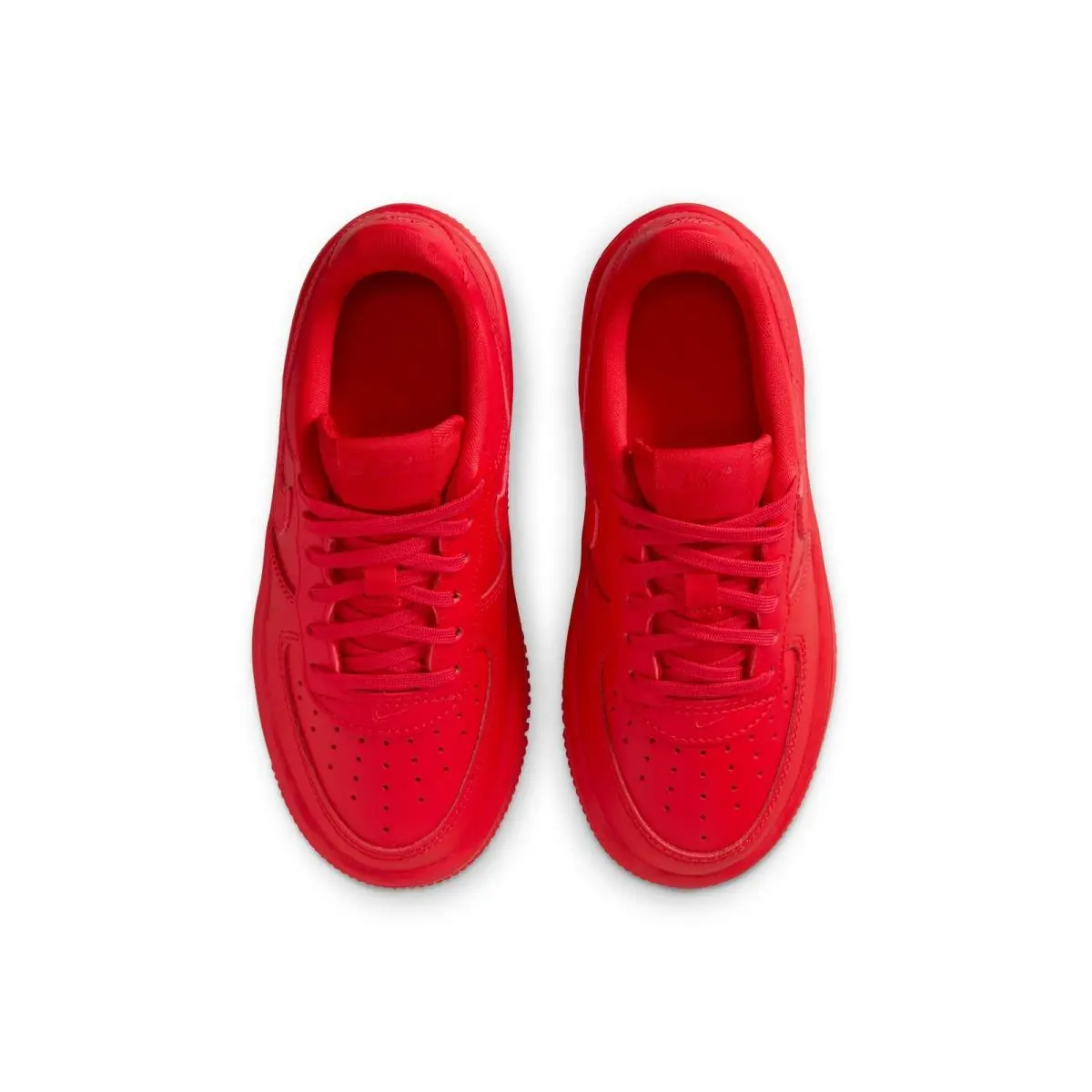 Nike shoes - UNIVERSITY RED/UNIVERSITY RED-BLACK 0
