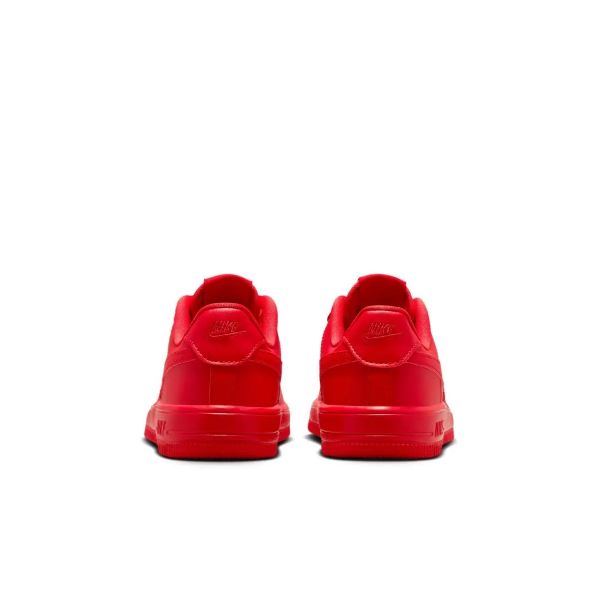 Nike shoes - UNIVERSITY RED/UNIVERSITY RED-BLACK 2