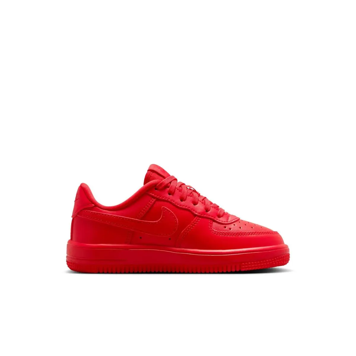 Nike shoes - UNIVERSITY RED/UNIVERSITY RED-BLACK 3