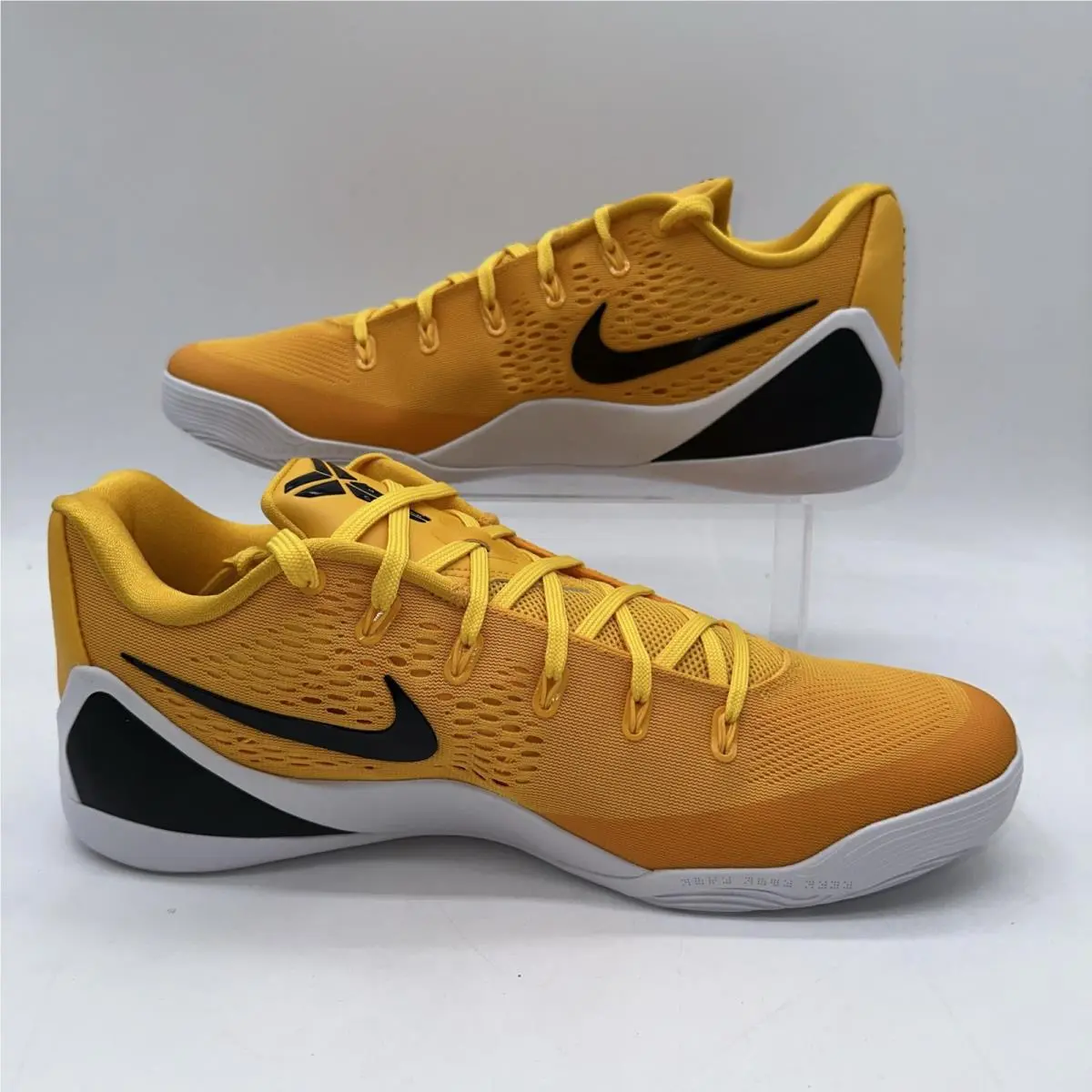 Nike shoes - Nike Kobe 9 - Kobe - IH5095 701 - Gold 0