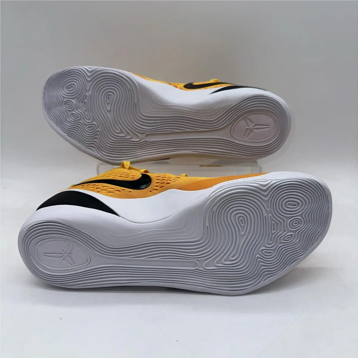 Nike shoes - Nike Kobe 9 - Kobe - IH5095 701 - Gold 1