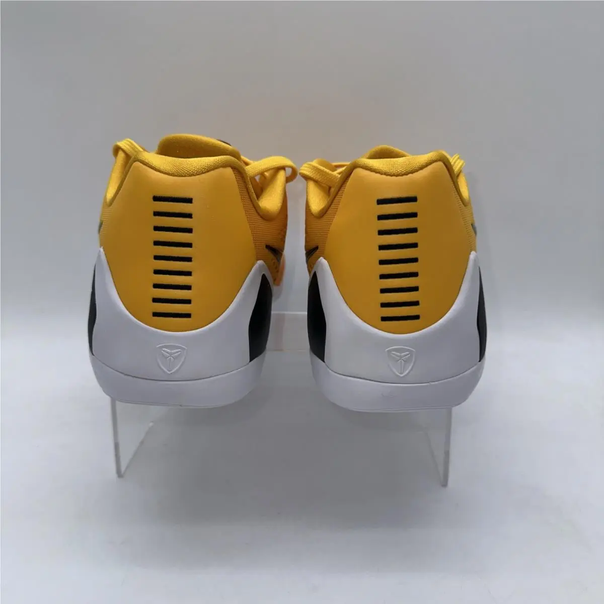 Nike shoes - Nike Kobe 9 - Kobe - IH5095 701 - Gold 2