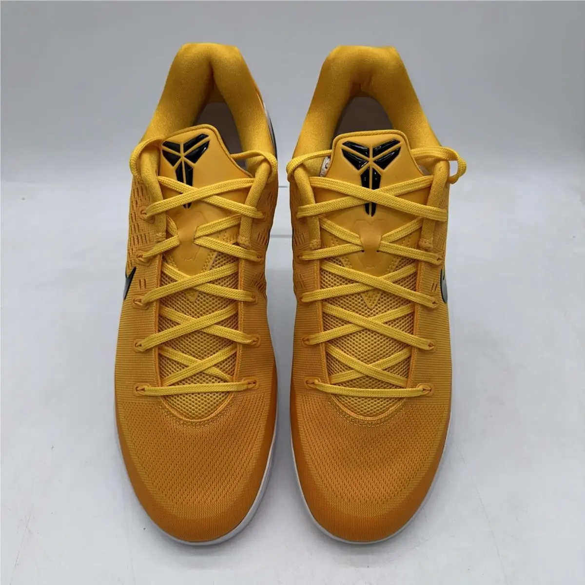 Nike shoes - Nike Kobe 9 - Kobe - IH5095 701 - Gold 3