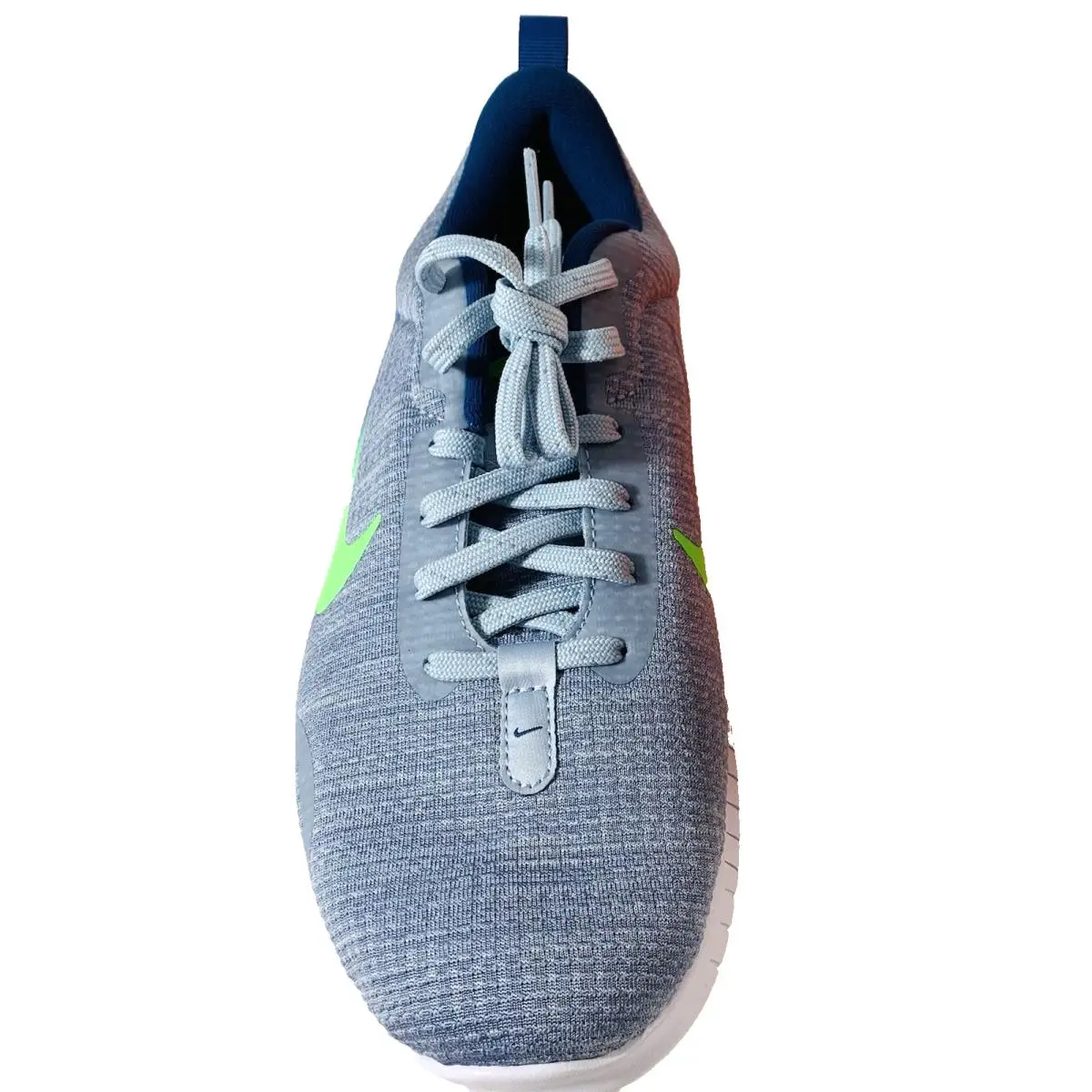 Nike shoes - Nike Flex Experience - Flex Experience - DV0740-400 - Blue (UPC: 00196975886470) 1