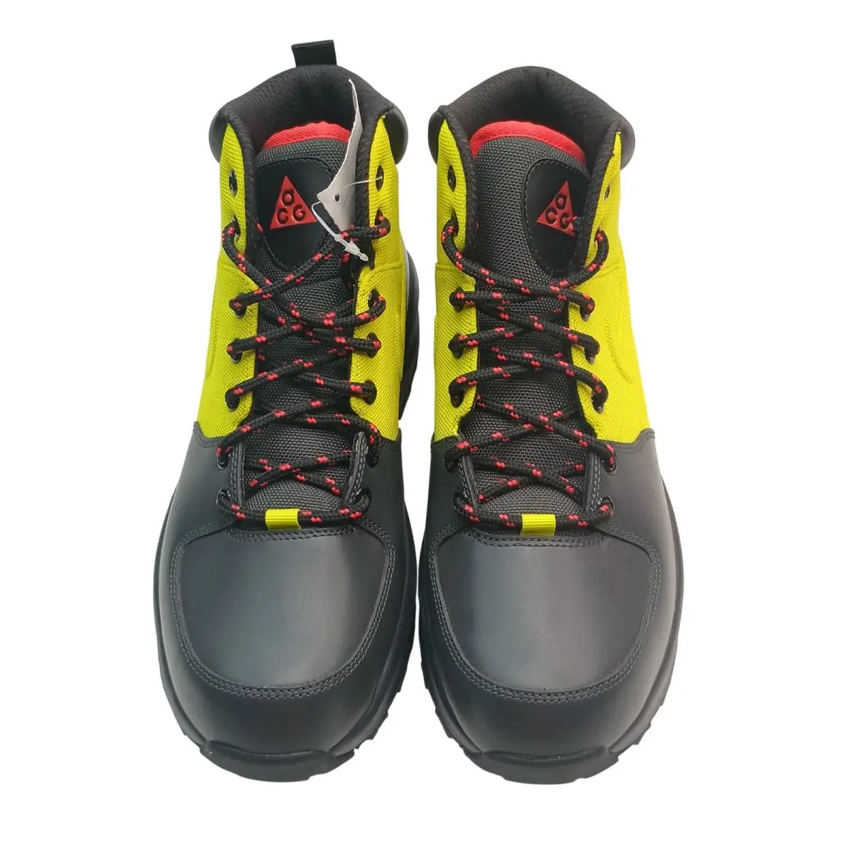 Nike shoes - Nike Manoa - Manoa - Yellow 0