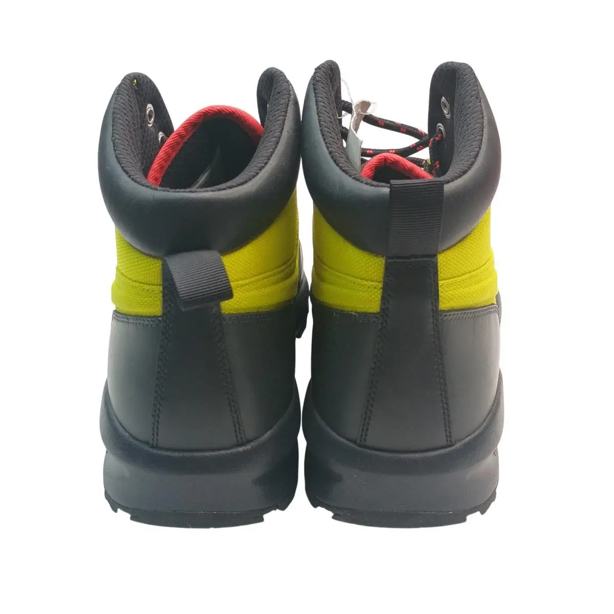 Nike shoes - Nike Manoa - Manoa - Yellow 2