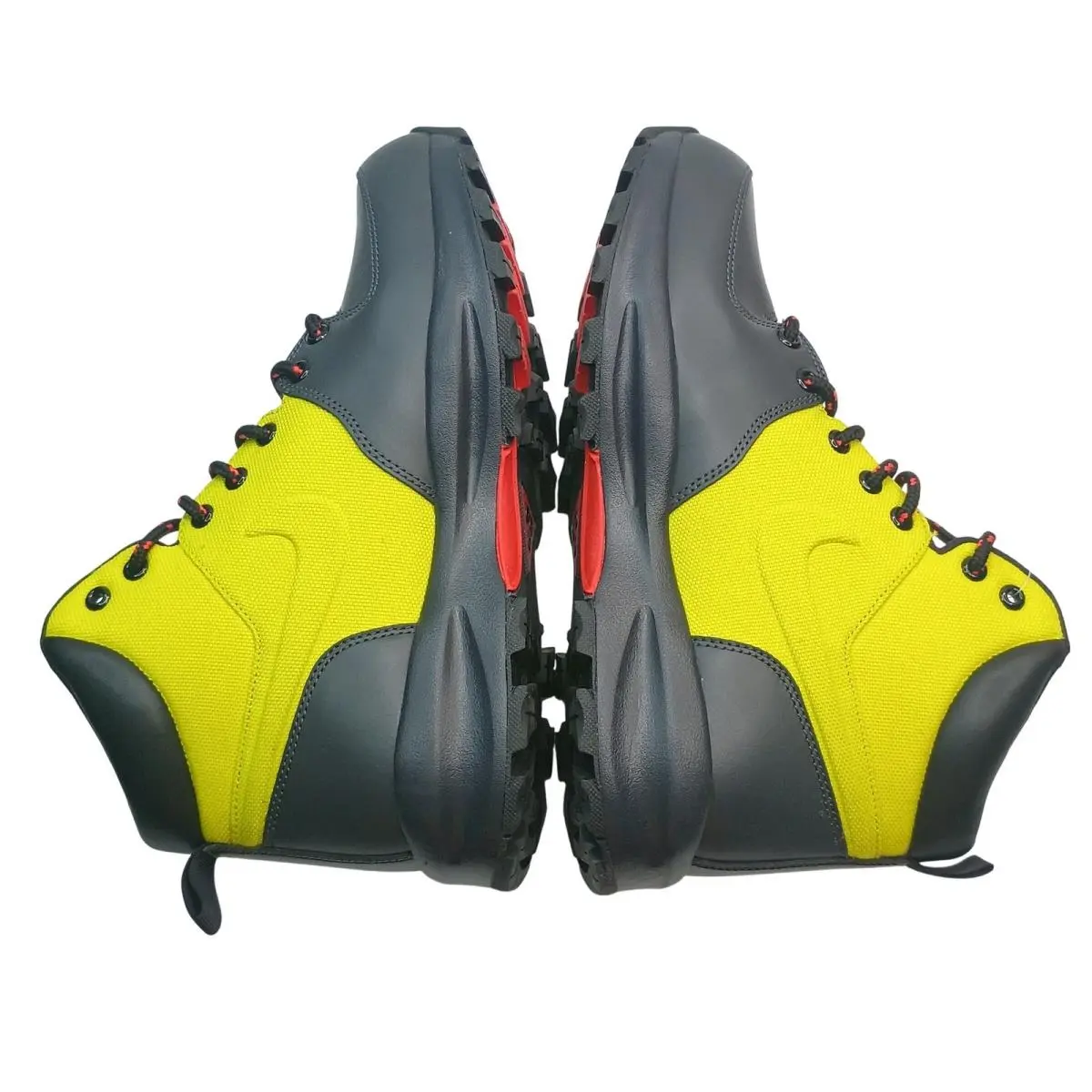Nike shoes - Nike Manoa - Manoa - Yellow 5
