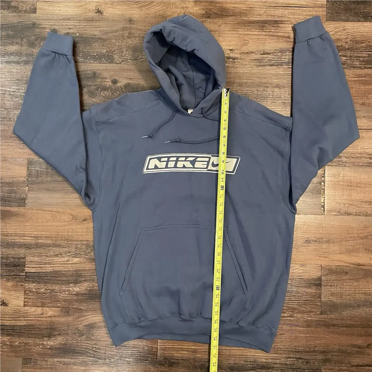 Nike clothing - 670442 - 670442 - Blue 9
