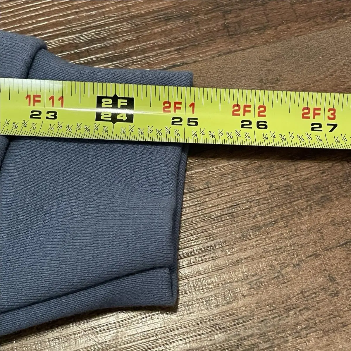 Nike clothing - 670442 - 670442 - Blue 12