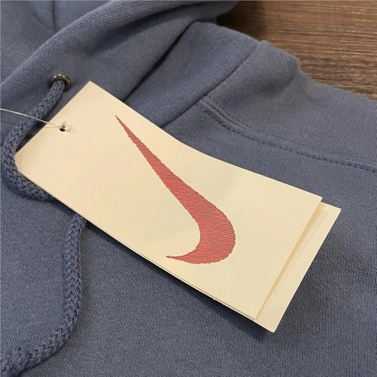 Nike clothing - 670442 - 670442 - Blue 5