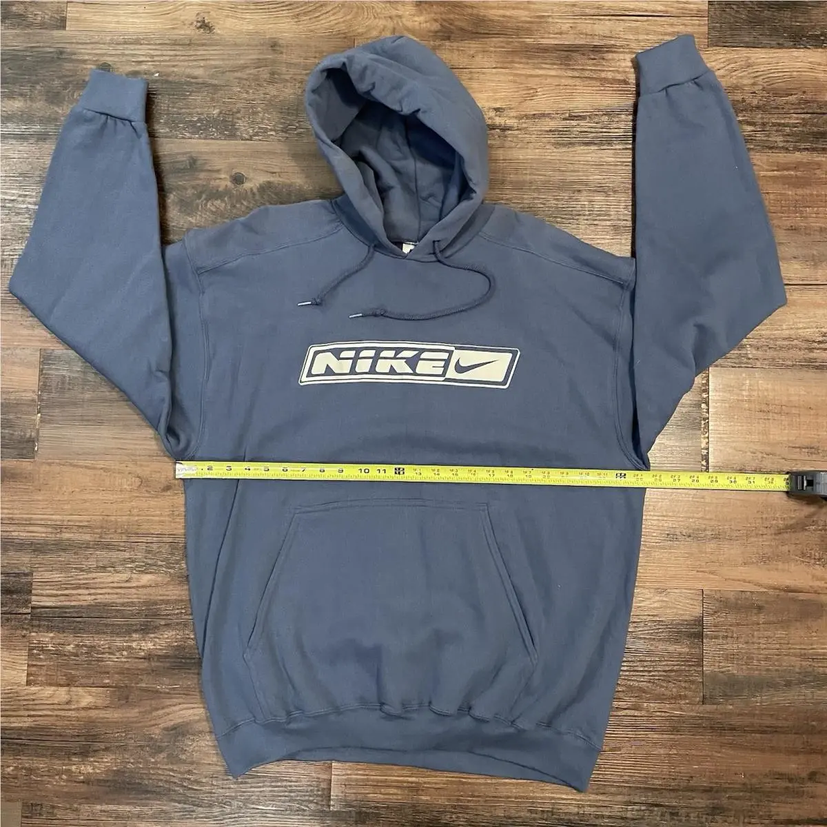 Nike clothing - 670442 - 670442 - Blue 7