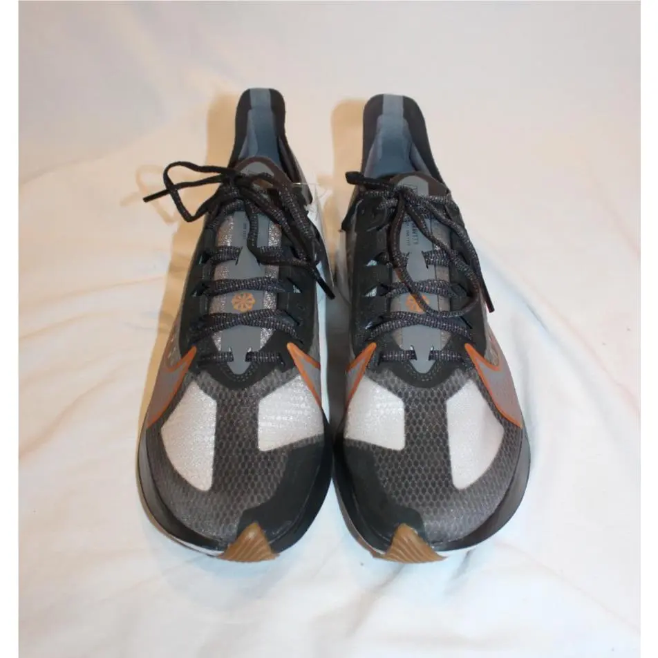 Nike shoes - Nike Zoom Gravity - Zoom Gravity - Gray 4