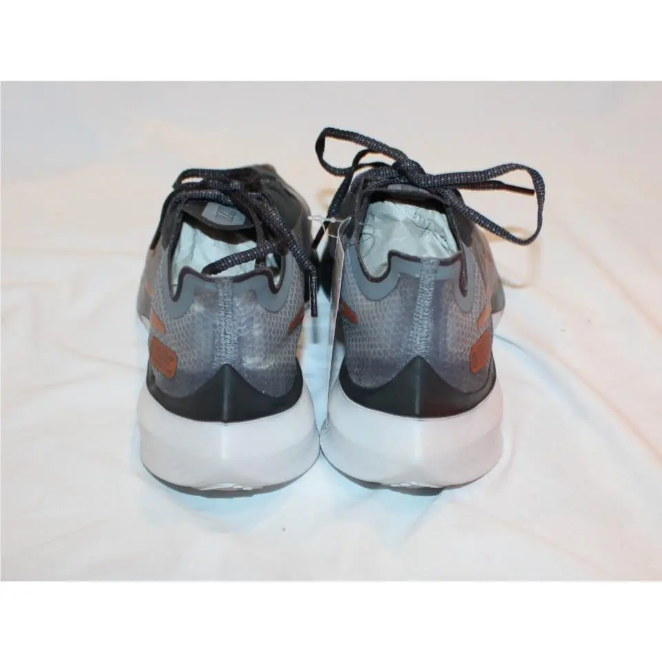 Nike shoes - Nike Zoom Gravity - Zoom Gravity - Gray 6