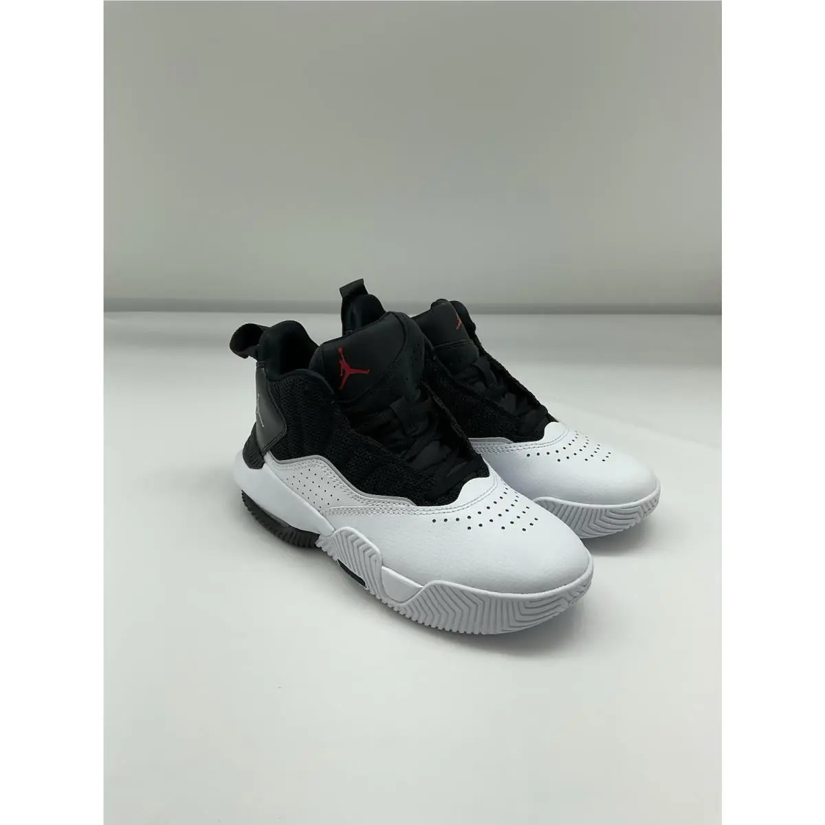 Nike shoes - Jordan Stay Loyal - Stay Loyal - White (UPC: 196975675487) 0