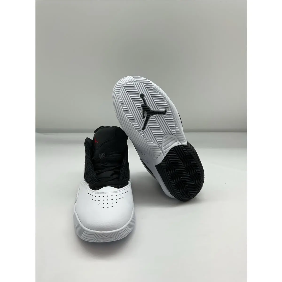 Nike shoes - Jordan Stay Loyal - Stay Loyal - White (UPC: 196975675487) 5