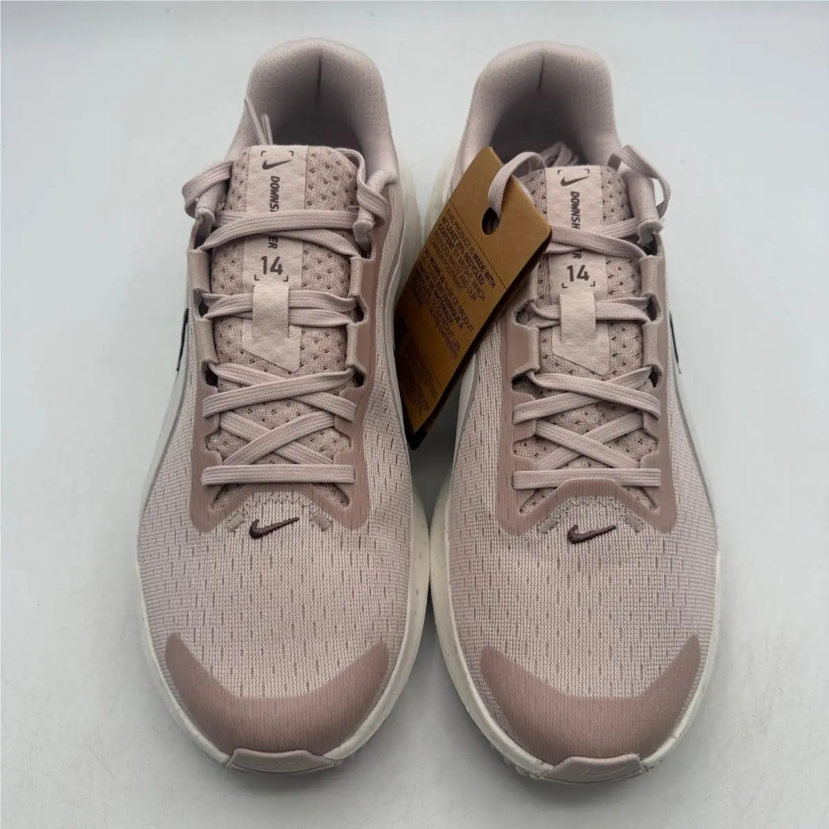 Nike shoes - Nike Downshifter 14 SE - Downshifter - Pink 1