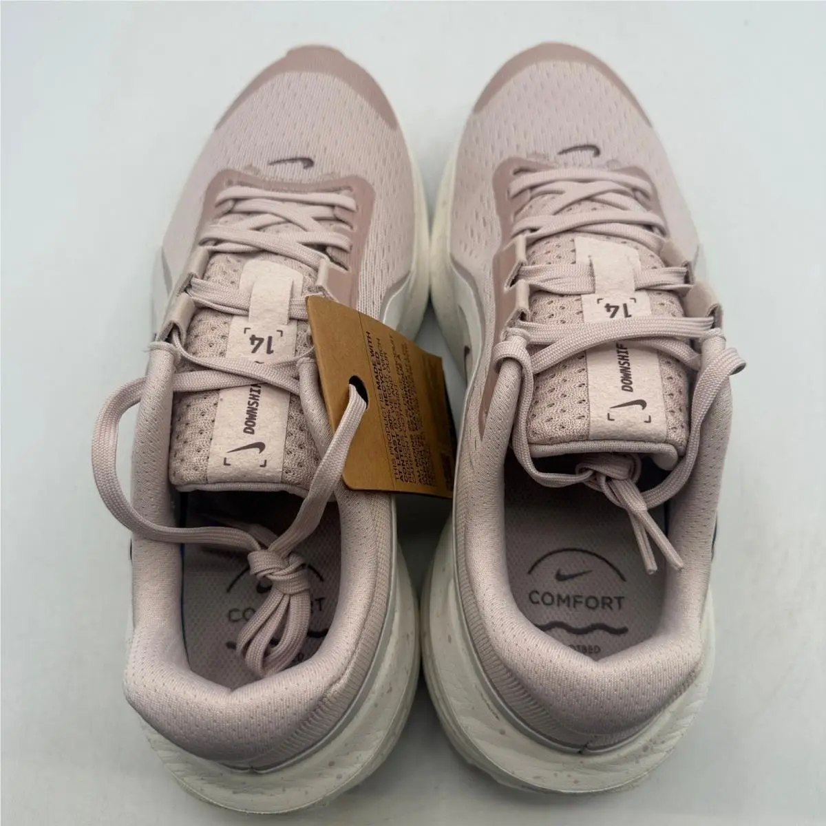 Nike shoes - Nike Downshifter 14 SE - Downshifter - Pink 3