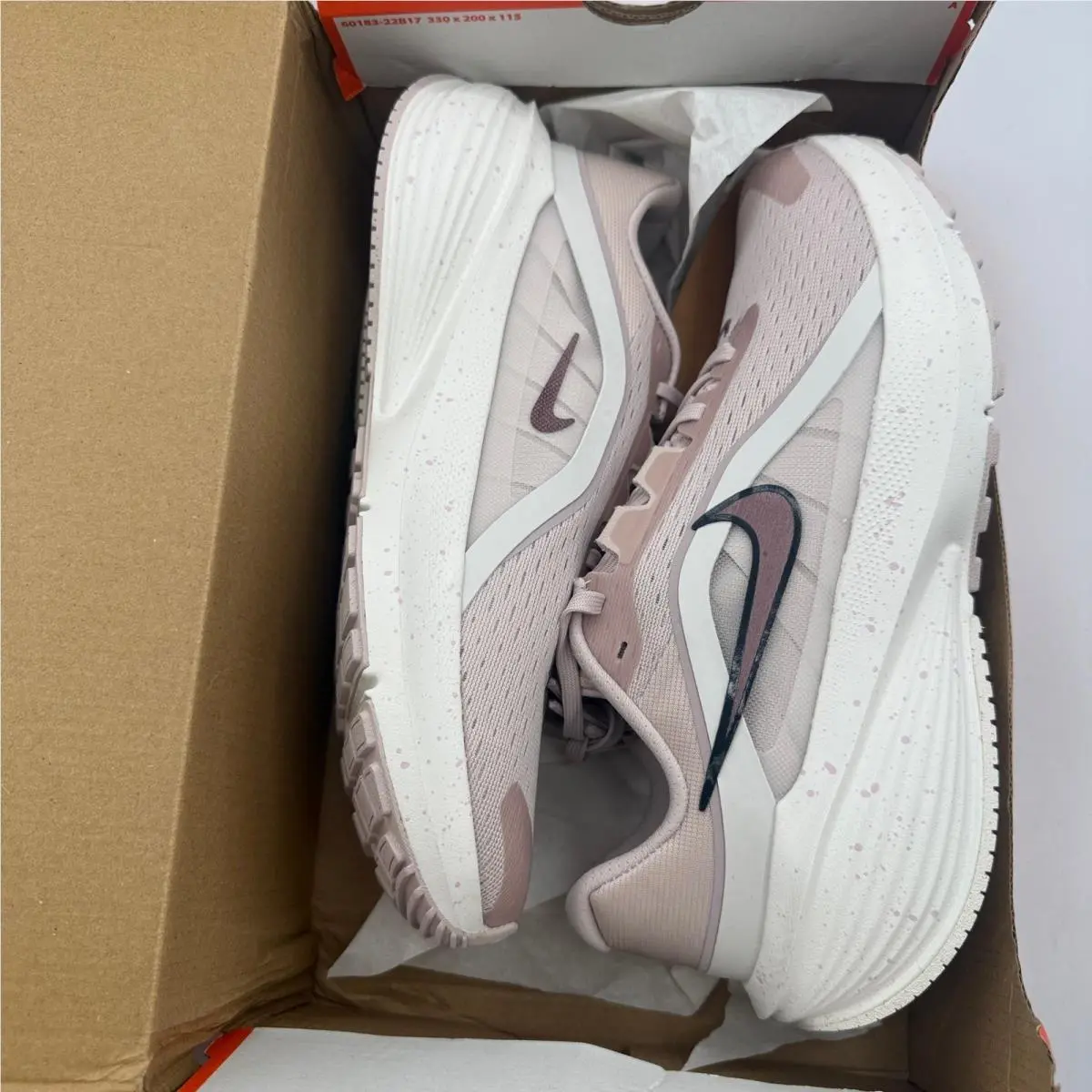 Nike shoes - Nike Downshifter 14 SE - Downshifter - Pink 5