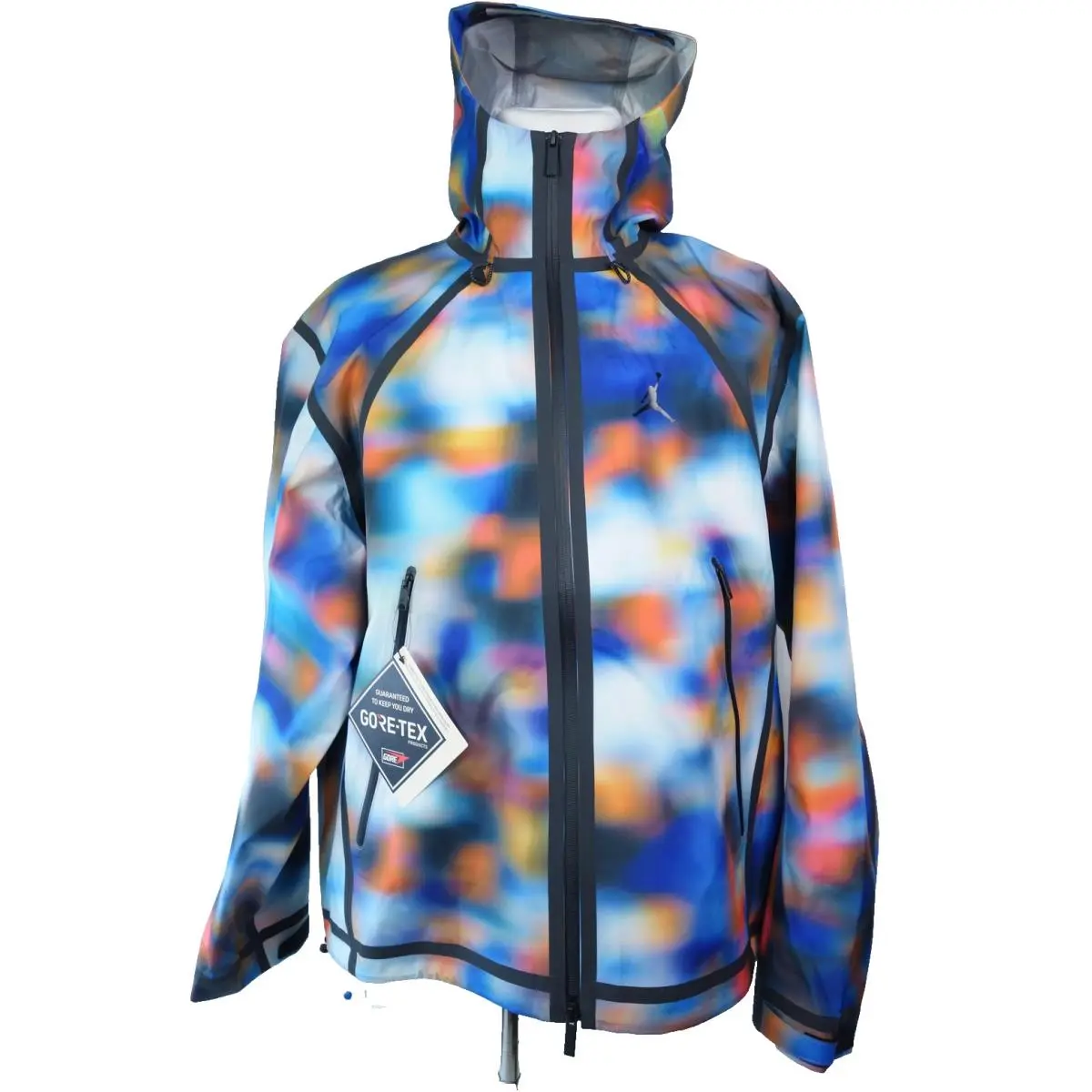 Nike clothing - Jordan Mountainside - Mountainside - Multicolor 0
