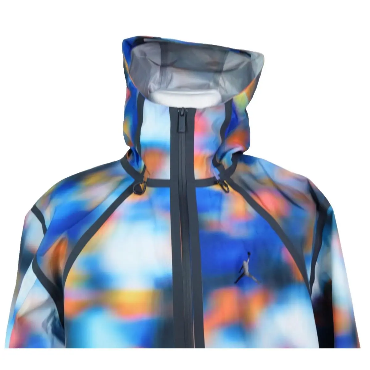 Nike clothing - Jordan Mountainside - Mountainside - Multicolor 1