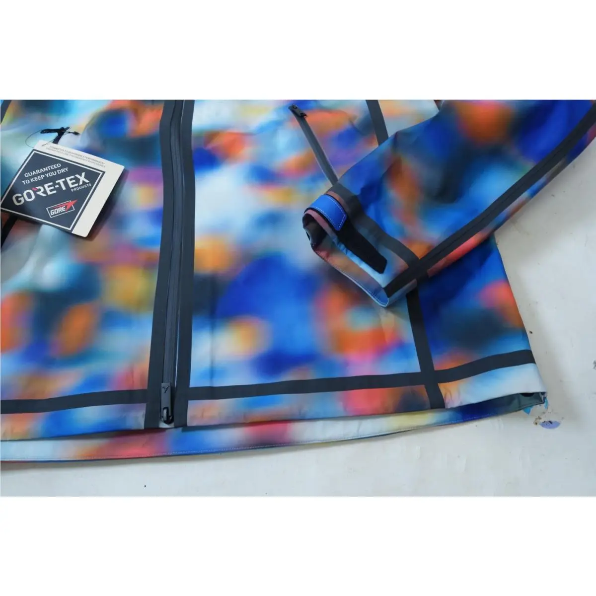 Nike clothing - Jordan Mountainside - Mountainside - Multicolor 11