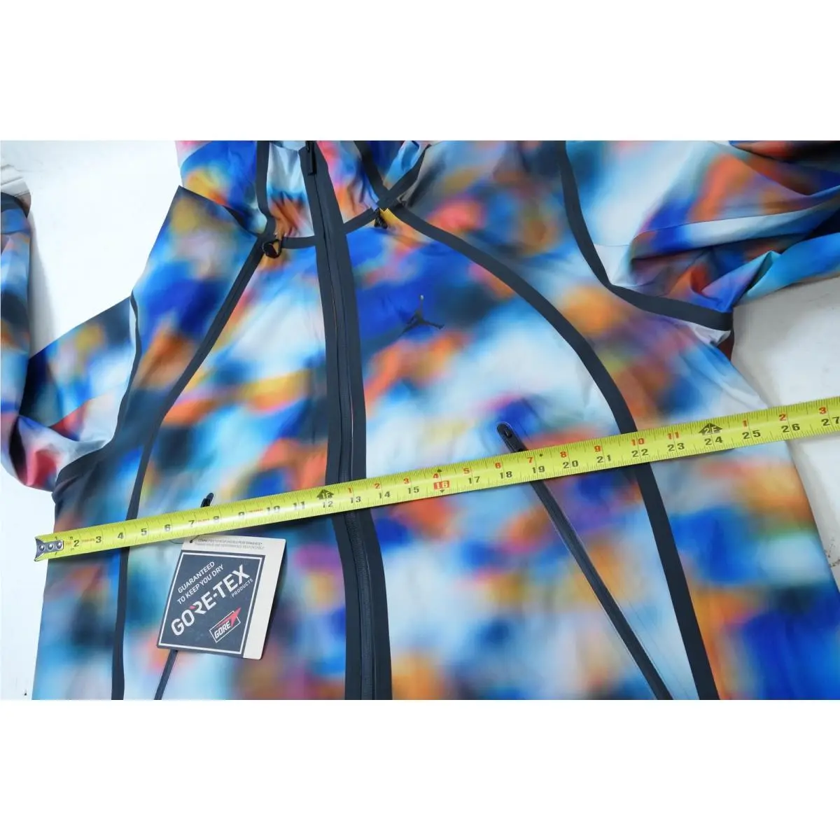 Nike clothing - Jordan Mountainside - Mountainside - Multicolor 15