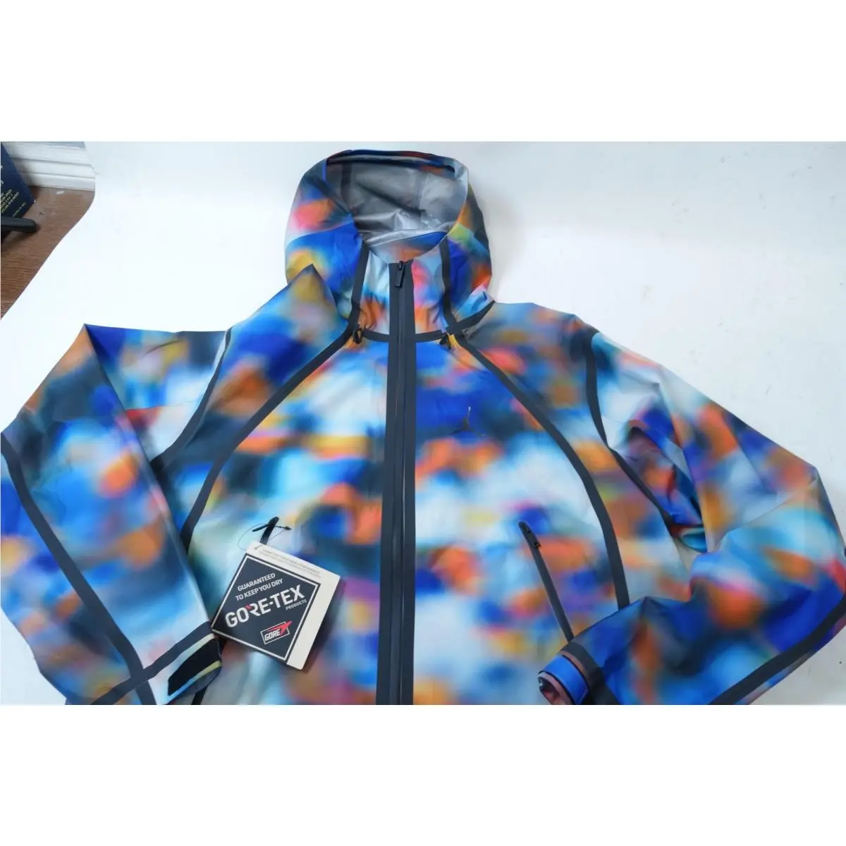 Nike clothing - Jordan Mountainside - Mountainside - Multicolor 3