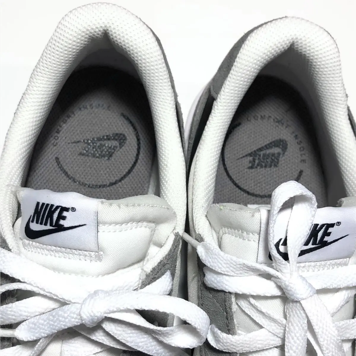 Nike shoes - Nike Phantom - Phantom - FJ4195 - Gray / Ivory 3