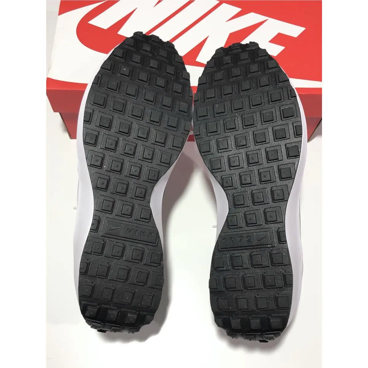 Nike shoes - Nike Phantom - Phantom - FJ4195 - Gray / Ivory 6