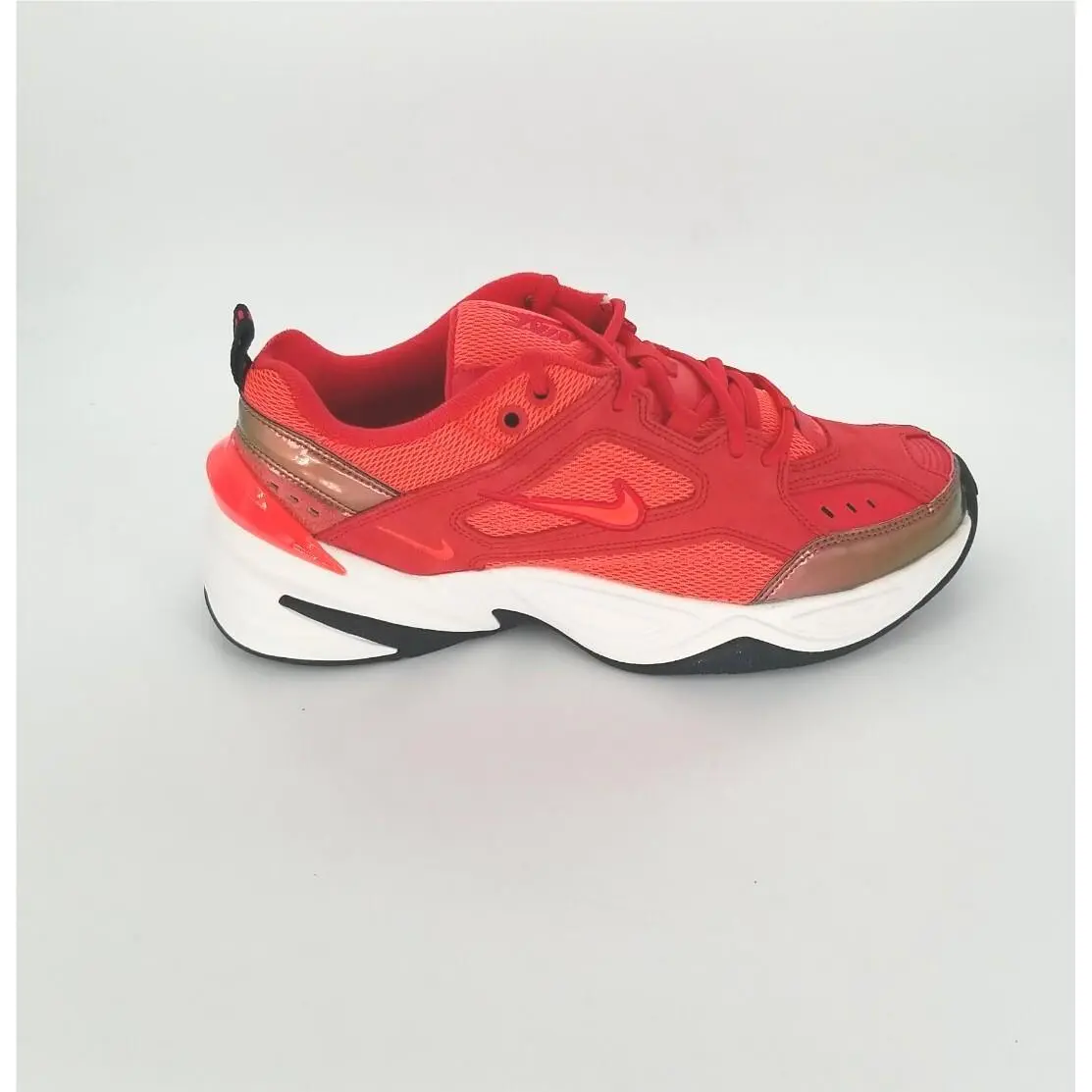 Nike shoes - Nike M2K Tekno - Tekno - University Red/Bright Crimson 0