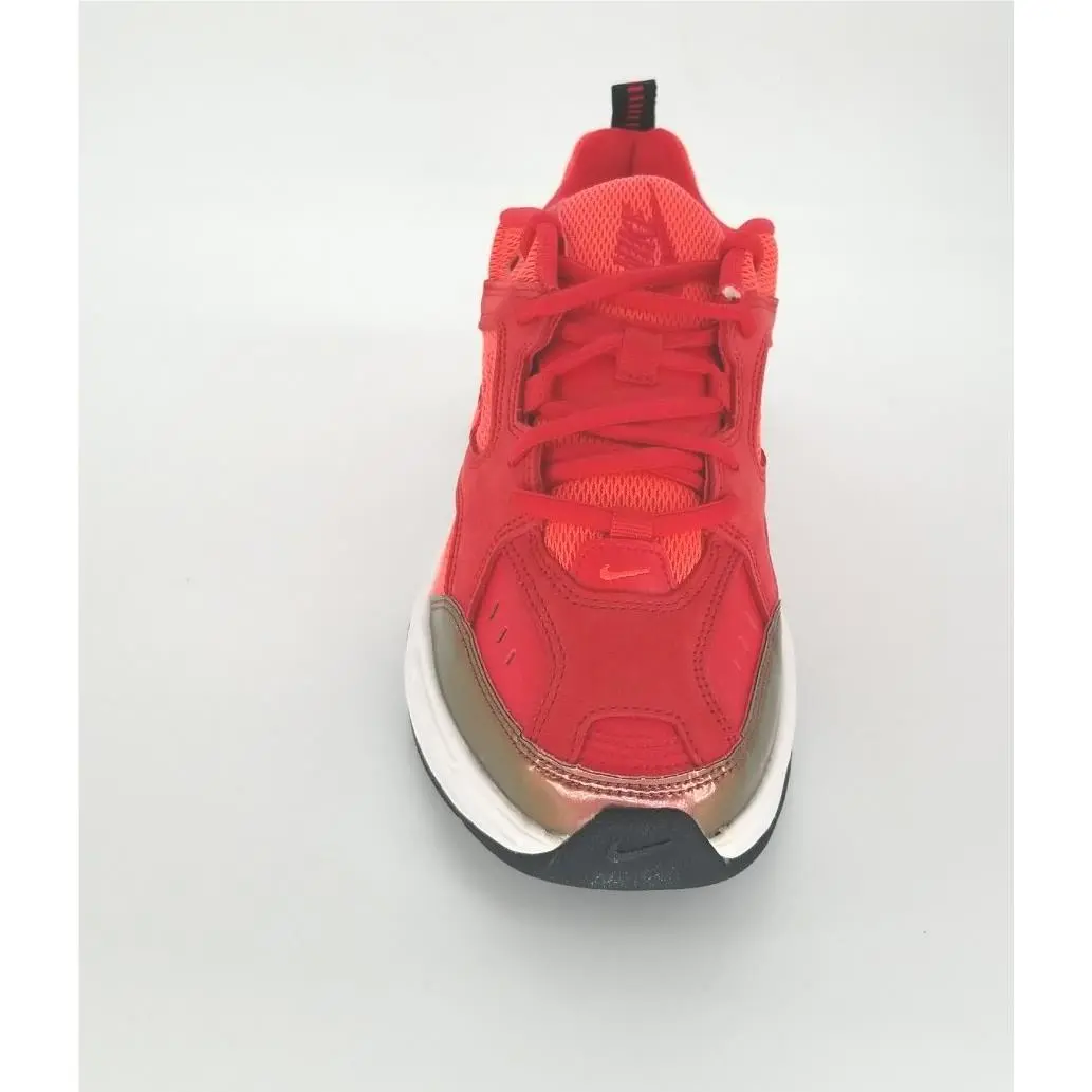 Nike shoes - Nike M2K Tekno - Tekno - University Red/Bright Crimson 1
