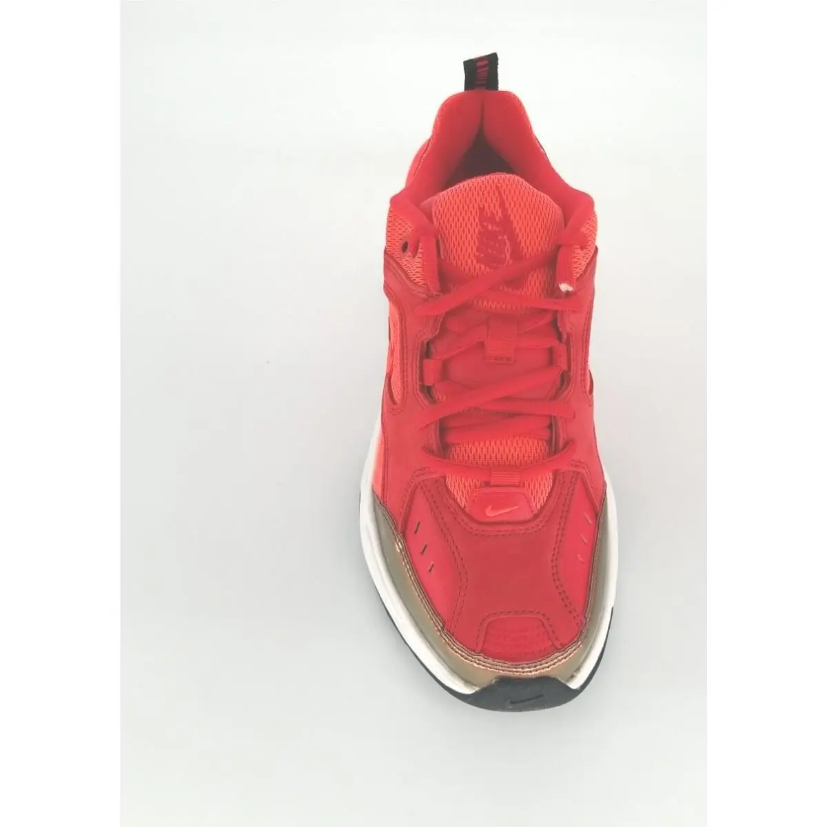Nike shoes - Nike M2K Tekno - Tekno - University Red/Bright Crimson 3