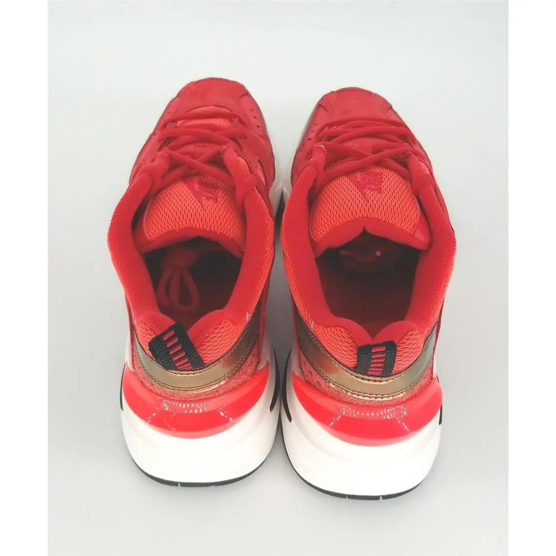 Nike shoes - Nike M2K Tekno - Tekno - University Red/Bright Crimson 6