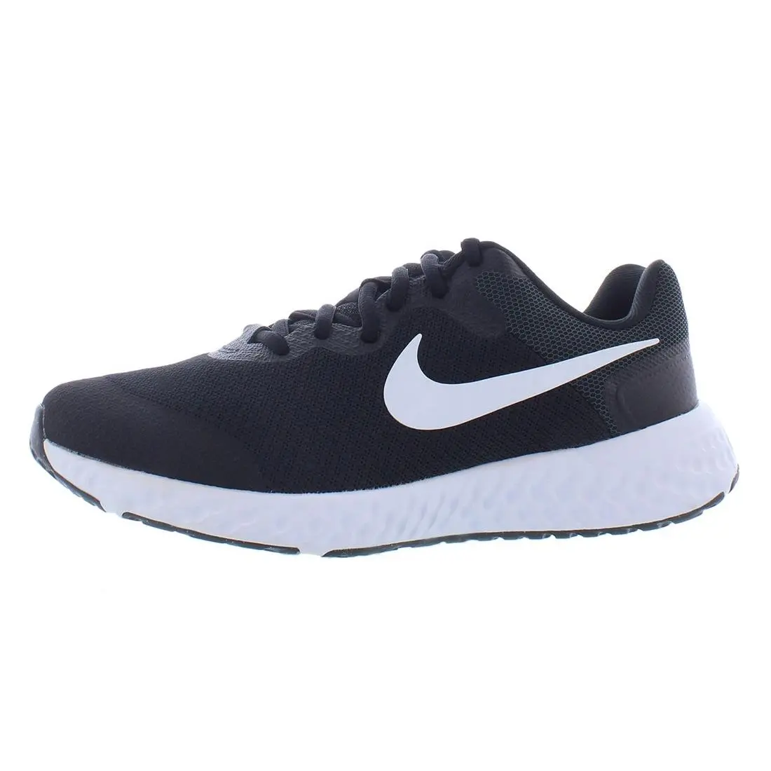 Nike shoes - Black/White/Dark Smoke Grey, Main: Black (UPC: 195244182749) 0
