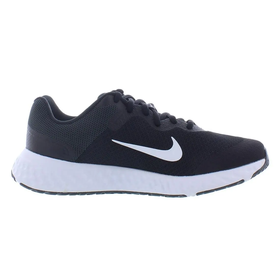 Nike shoes - Black/White/Dark Smoke Grey, Main: Black (UPC: 195244182749) 1