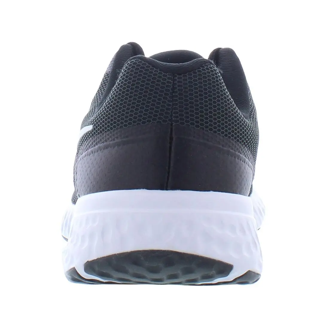 Nike shoes - Black/White/Dark Smoke Grey, Main: Black (UPC: 195244182749) 2