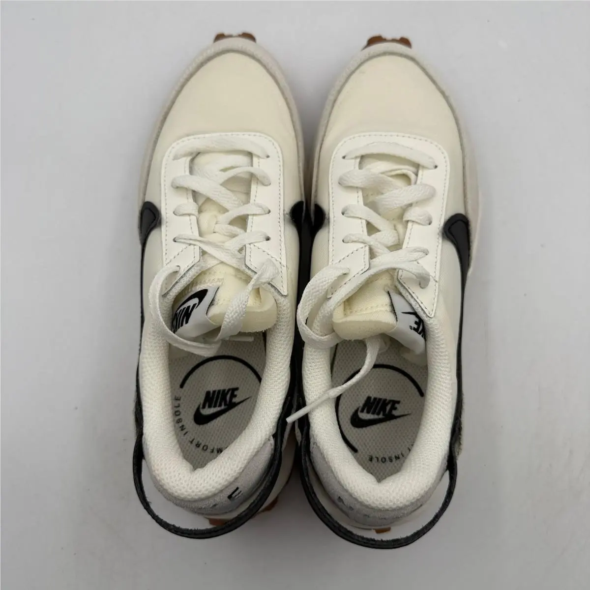 Nike shoes - Nike Waffle Debut - Waffle Debut - Ivory 1