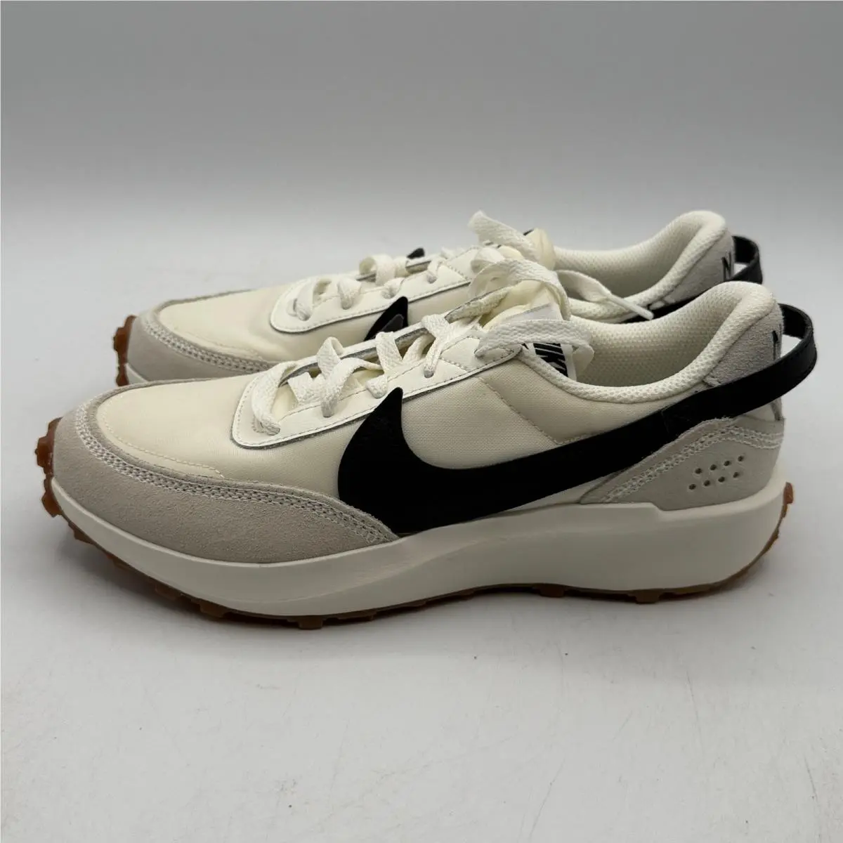 Nike shoes - Nike Waffle Debut - Waffle Debut - Ivory 2