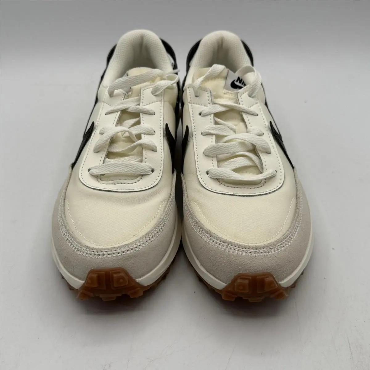 Nike shoes - Nike Waffle Debut - Waffle Debut - Ivory 3