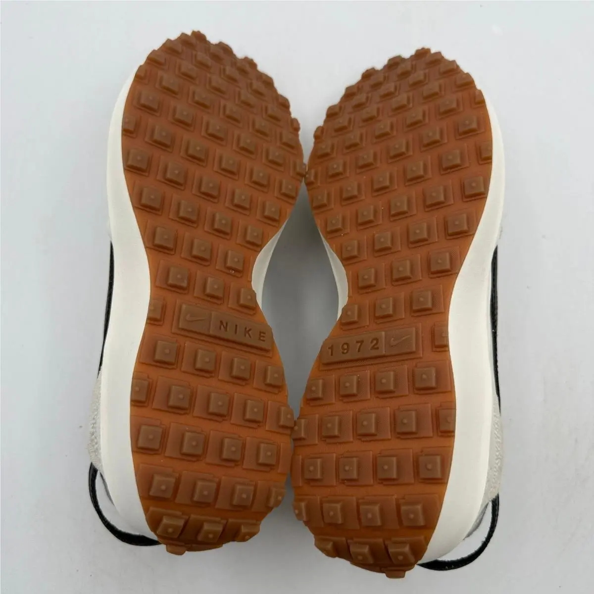 Nike shoes - Nike Waffle Debut - Waffle Debut - Ivory 4