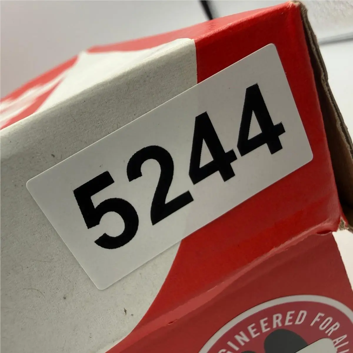 Nike shoes - Nike Waffle Debut - Waffle Debut - Ivory 6