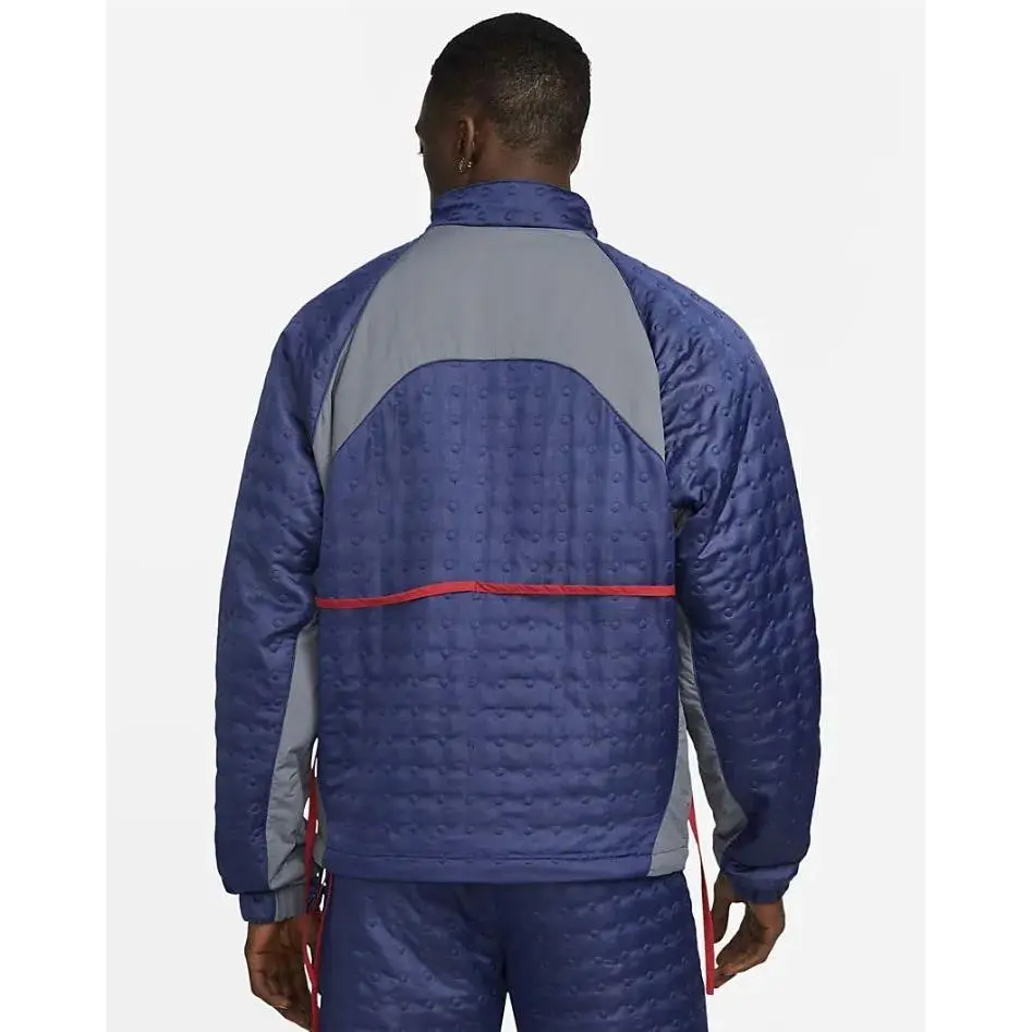 Nike clothing - DJ9742-414 - DJ9742-414 - Navy (UPC: 195866338104) 0